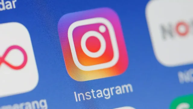 Оскорбительные комментарии в Instagram