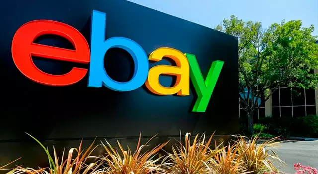 Нью-Йоркская фондовая биржа хочет купить eBay — за 30 миллиардов долларов