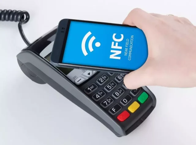 Как использовать и что такое NFC в телефоне